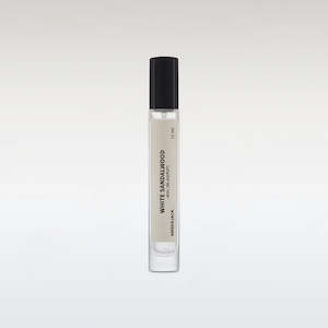 Amberjack Eau de Parfum - White Sandalwood 10ml