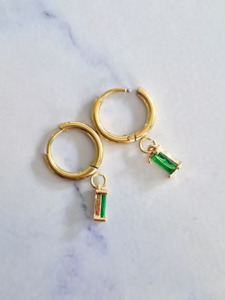 JOJO Ida Earrings