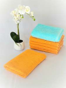 Towels: Bath Towel 70x120 cm