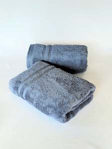 Towels: Bath Towel 75x140 cm