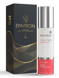 Limited Edition Upsize Super Moisturizer