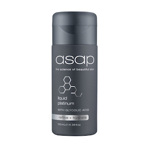 ASAP Liquid Platinum eliteaesthetics