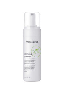 Mesoestetic Purifying Mousse eliteaesthetics