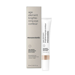 Products: age element® brightening eye contour eliteaesthetics