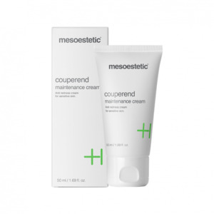 Products: Mesoestetic Couperend Maintenance Cream eliteaesthetics