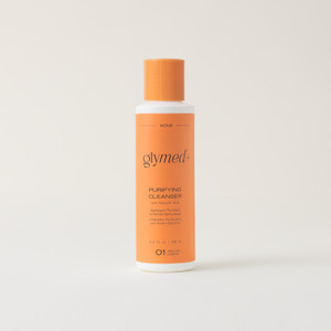 Products: Glymed+ Clear Skin Cleanser eliteaesthetics