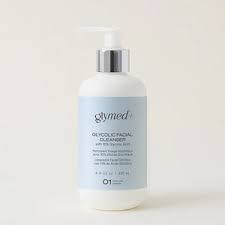 Products: Glymed+ Clear Skin Cleanser eliteaesthetics