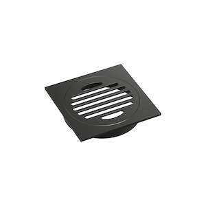 Shower Wastes: CODE EVOLVE FLOOR GRATES RANGE