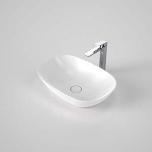 CAROMA CONTURA || 530 COUNTER BASIN