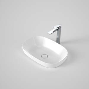 CAROMA CONTURA || 530 INSET BASIN