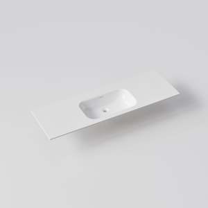 NAVARRA 1500 VANITY SINK TOP RANGE