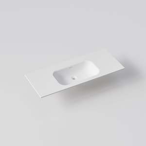 NAVARRA 1200 VANITY SINK TOP RANGE