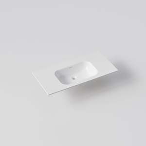 NAVARRA 1000 VANITY SINK TOP RANGE