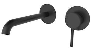 PIONEER WALL BASIN MIXER