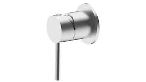 SHOWER MIXERS: PIONEER SHOWER MIXER