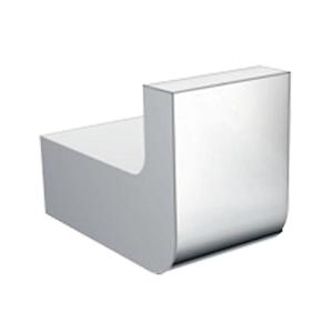 FREEMONT ROBE HOOK - 7 COLOURS