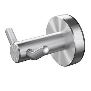 METHVEN TUROA ROBE HOOK - 4 COLOURS