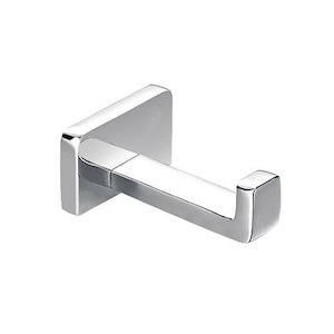 Robe Hooks 1: WATERWARE CUBIC ROBE HOOK