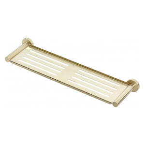 Baskets And Shelves: HEIRLOOM AURA METAL SHELF - 6 COLOURS