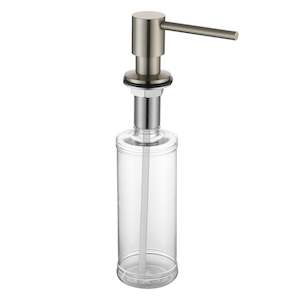 CODE ASPEN SOAP DISPENSER - 7 COLOURS