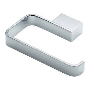 HEIRLOOM TEKA TOILET ROLL HOLDER - 6 COLOURS