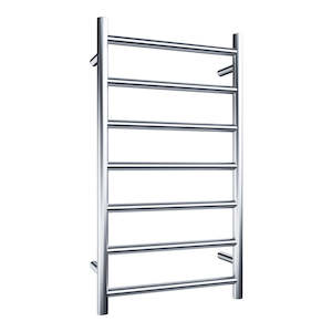 NEWTECH EVOKE HEATED TOWEL RAIL 800X450MM - 7 COLOURS