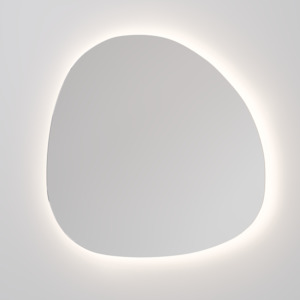 Led Mirrors: CODE EURO POND 900 LED MIRROR