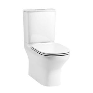 KOHLER MODERN LIFE BTW TOILET SUITE WITH ELITE OR SLIM SEAT