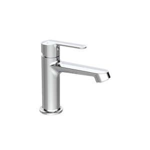 Basin Mixers All Pressure: FELTON SLIQUE BASIN MIXER