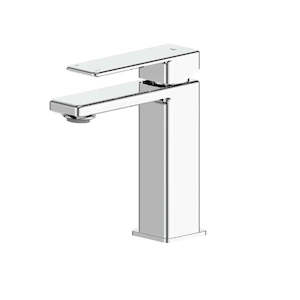 GREENS ARCAS BASIN MIXER - 5 COLOURS