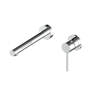 GREENS MACI WALL BASIN MIXER - 5 COLOURS