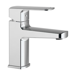 Basin Mixers All Pressure: FELTON QUE BASIN MIXER - 3 COLOURS