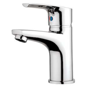 Basin Mixers All Pressure: VODA ECOMIX BASIN MIXER