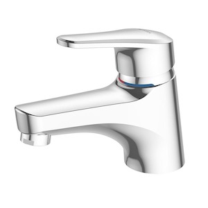 Basin Mixers All Pressure: METHVEN FUTURA BASIN MIXER
