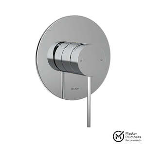 Shower Mixers All Pressure: FELTON LINEA FUSION PLUS SHOWER MIXER