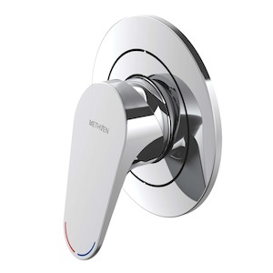 Shower Mixers All Pressure: METHVEN MAKU FASTFLOW II SHOWER MIXER