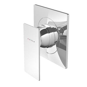 Shower Mixers All Pressure: METHVEN SURFACE WITH FASTFLOW II SHOWER MIXER