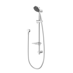 METHVEN ECHO 1 FUNCTION SLIDE SHOWER