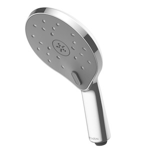 Shower Slides Columns All Pressure: METHVEN KOHA MKII HAND PIECE - 3 COLOURS