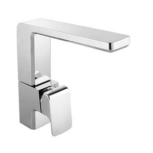 Kitchen And Laundry Taps All Pressure: METHVEN KIRI SINK MIXER