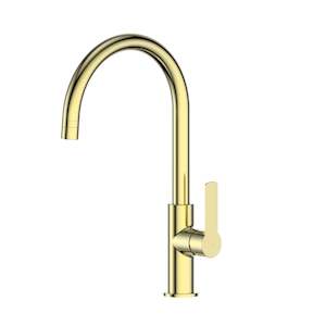 Kitchen And Laundry Taps All Pressure: GREENS ASTRO II SLIM SINK MIXER - 5 COLOURS