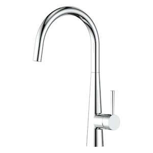 GALIANO SLIMLINE SINK MIXER - 6 COLOURS