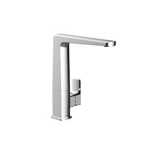 Kitchen And Laundry Taps All Pressure: FELTON QUE II SINK MIXER - 3 COLOURS