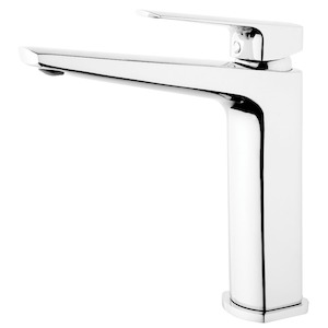 Kitchen And Laundry Taps All Pressure: VODA ECLIPSE SINK MIXER - 4 COLOURS