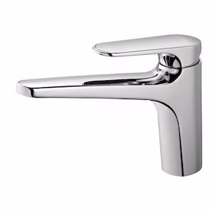 Kitchen And Laundry Taps All Pressure: METHVEN KOHA SINK MIXER