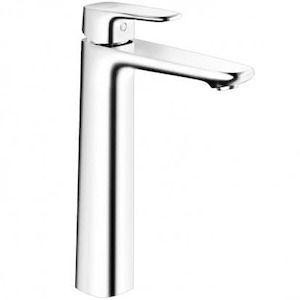American Standard: AMERICAN STANDARD SIGNATURE EXTENDED BASIN MIXER CHROME