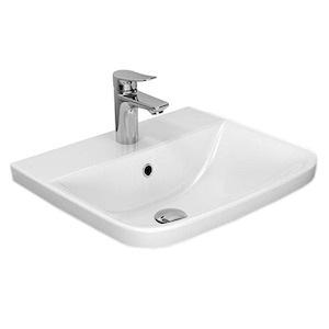 American Standard: AMERICAN STANDARD CYGNET INSET BASIN 500X440MM