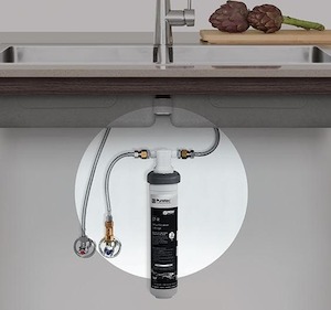 Kitchen Accessories: PUREMIX-Z7 FILTER