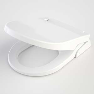 Toilet Seats: CAROMA LIVEWELL BIDET SEAT