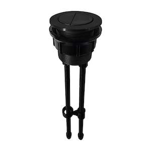 CODE UNIVERSAL COLOURED TOILET FLUSH BUTTONS - 6 COLOURS